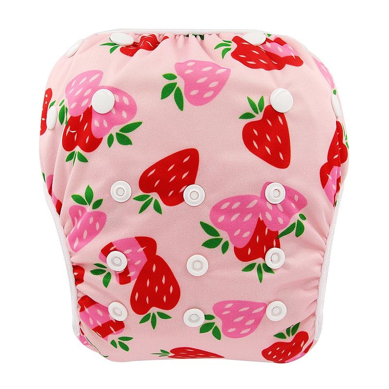 Diaper Cover Baby Reusable Covers